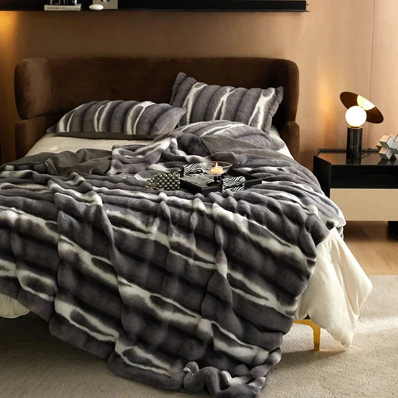 DREAMERA Amor Blanket