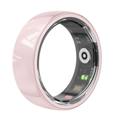 Ora NFC Smart Ring