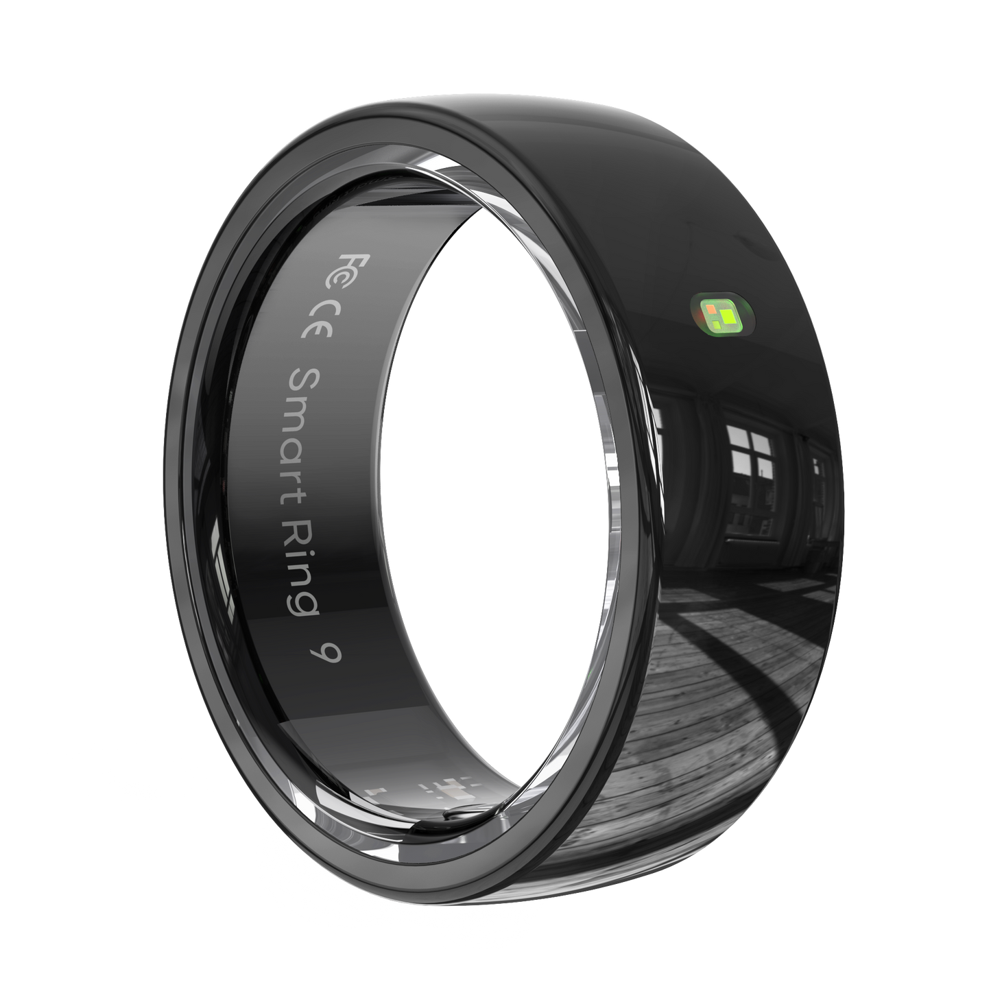 Ora NFC Smart Ring