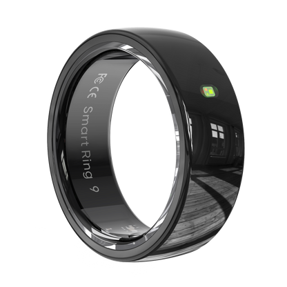 Ora NFC Smart Ring