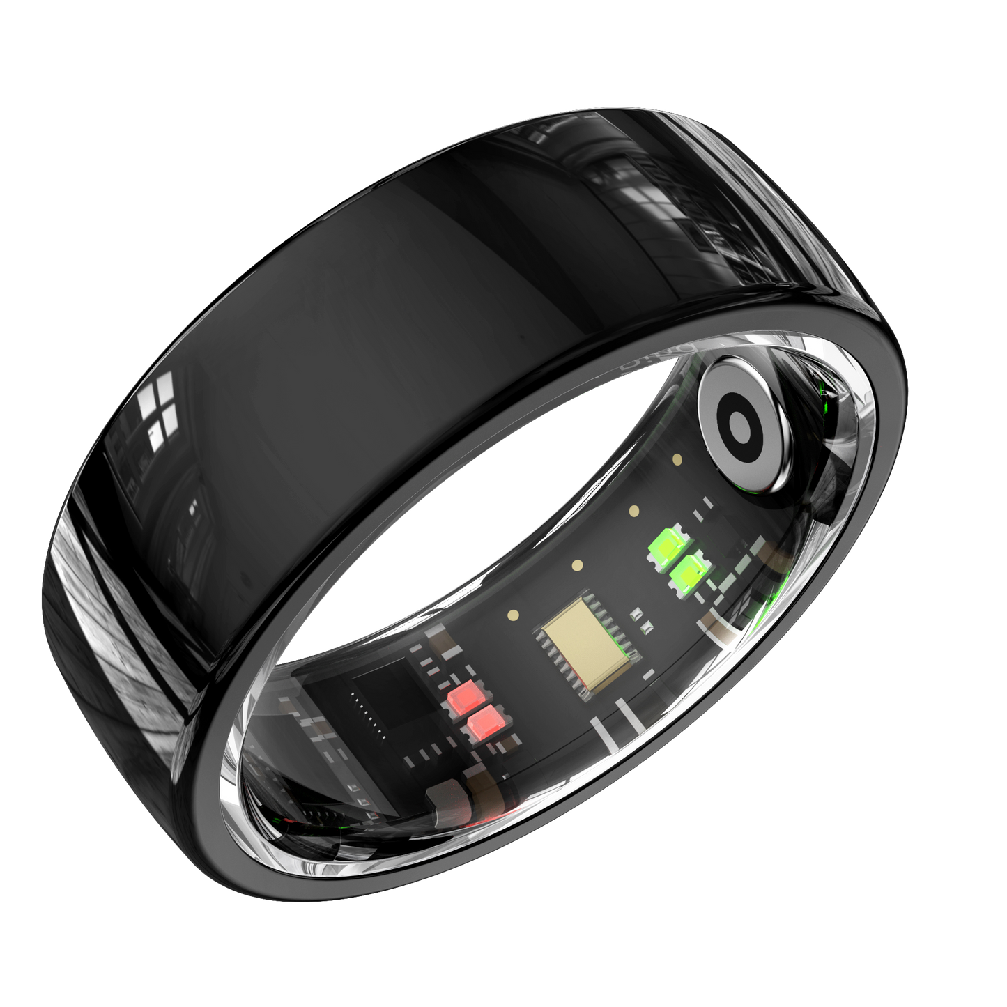 Ora NFC Smart Ring