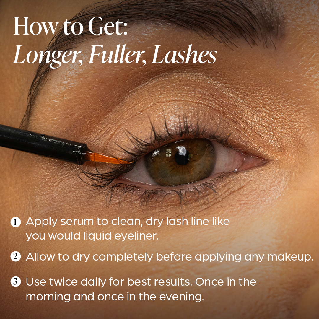 Vellora Lash Serum