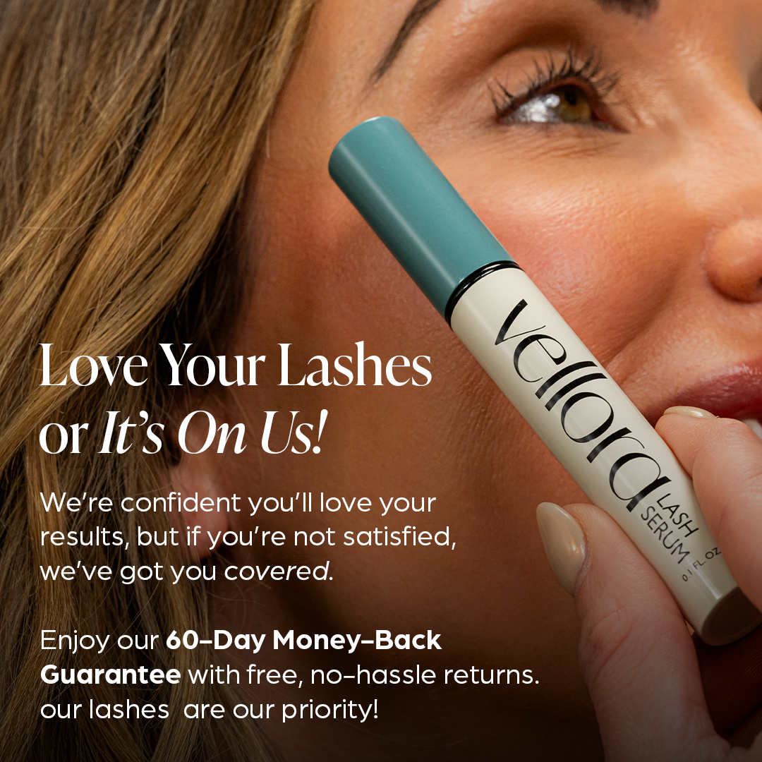 Vellora Lash Serum